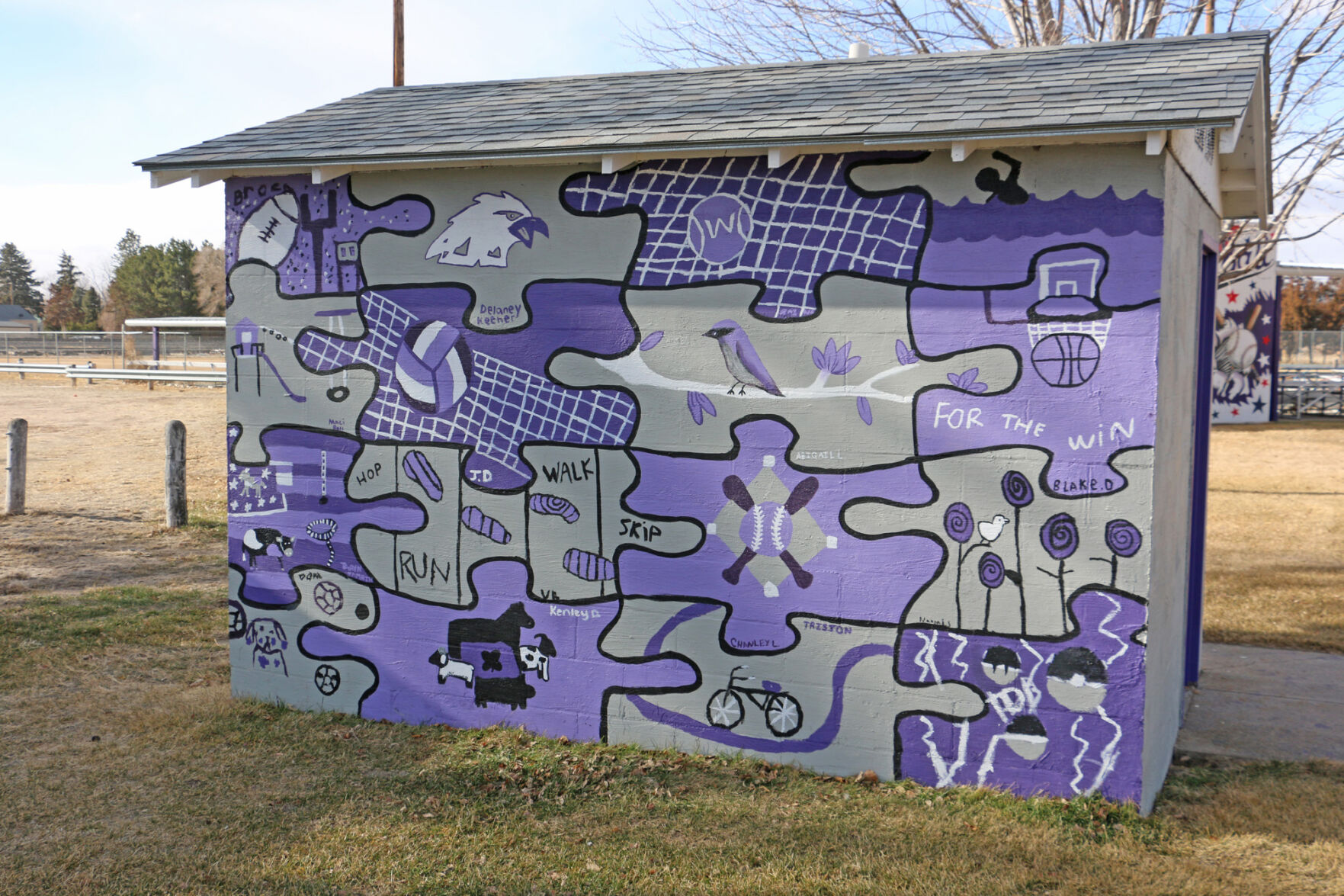 PHOTOS: Oshkosh Art